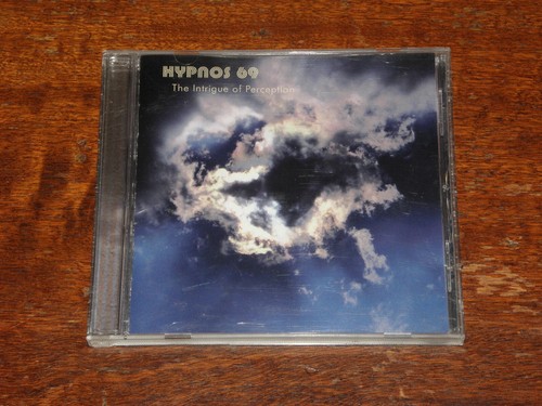 Hypnos the intrigue of - the,