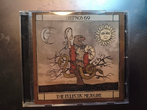 Hypnos the eclectic - ,