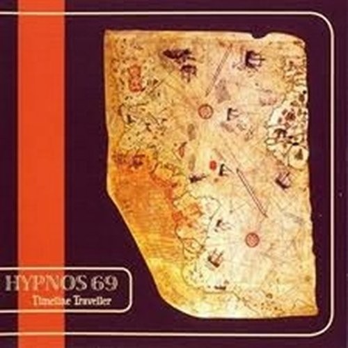Hypnos timeline traveller - 69,