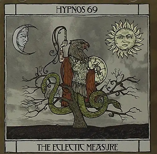 Hypnos the eclectic - hypnos, 69
