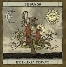 The eclectic measure von - the,