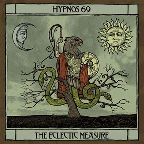 Hypnos the eclectic measure - the,
