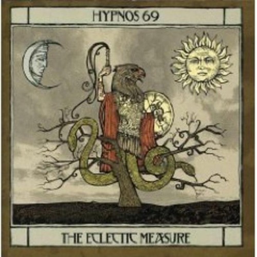 Hypnos the eclectic - the,