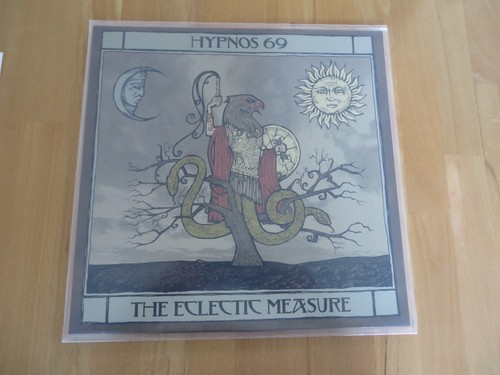Hypnos vinyl aus sammlung - vinyl,