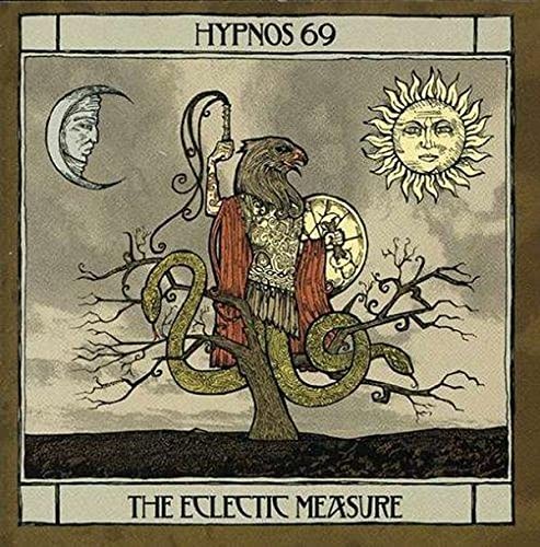 Hypnos the eclectic measure - 69,