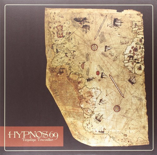 Hypnos timeline traveller - 69,