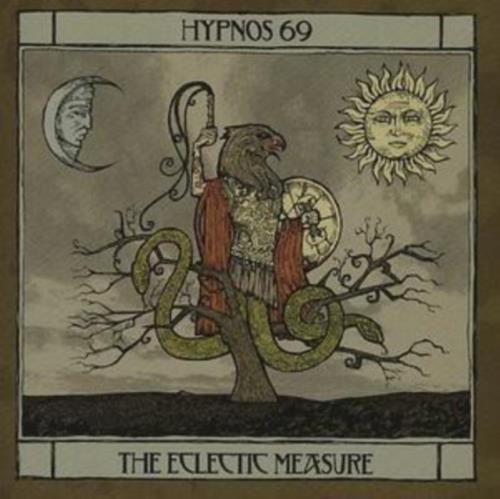 Hypnos the eclectic - hypnos, 69: