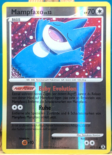 Pokemon aufstieg der rivalen - -,