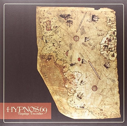 Hypnos timeline traveller - hypnos, 69