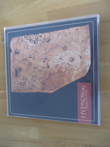 Hypnos vinyl aus sammlung - vinyl,