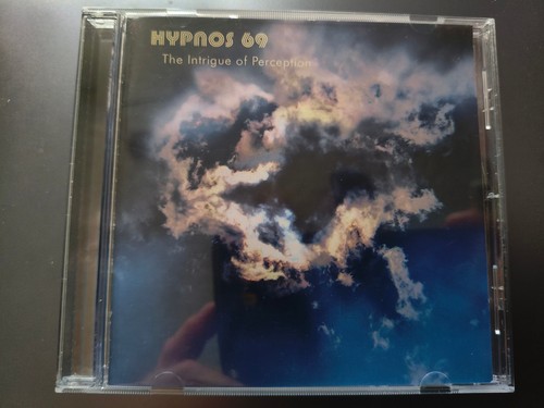 Hypnos the intrigue of - the,