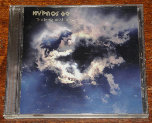 Hypnos the intrigue of - hypnos,