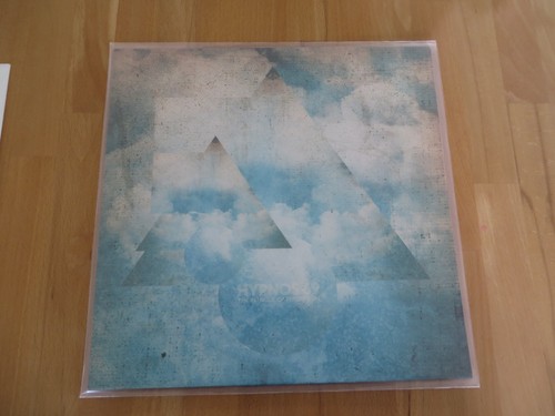 Hypnos vinyl aus sammlung - aus,